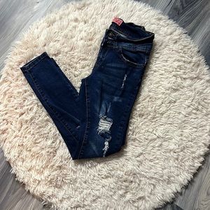 BUTT 🤟🏼 Jeans SZ 1